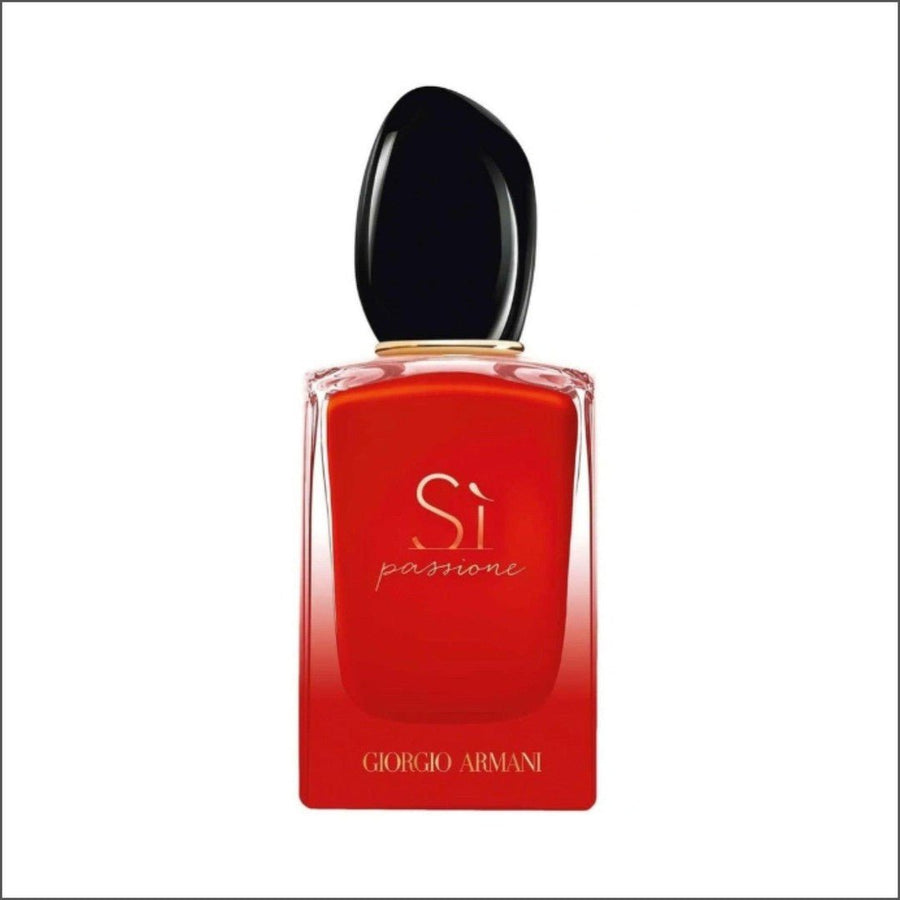 Giorgio Armani Si Passione intense Eau De Parfum 30ml - Cosmetics Fragrance Direct-3614271994721