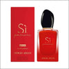 Giorgio Armani Si Passione Intense Eau De Parfum 50ml - Cosmetics Fragrance Direct-3614272826557