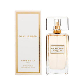 Givenchy Dahlia Divin Eau De Parfum 30ml - Cosmetics Fragrance Direct-3274872280403