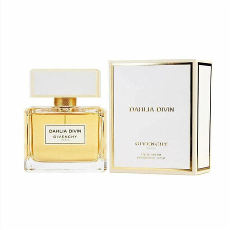 Givenchy Dahlia Divin Eau de Parfum 75ml - Cosmetics Fragrance Direct-3274872274464