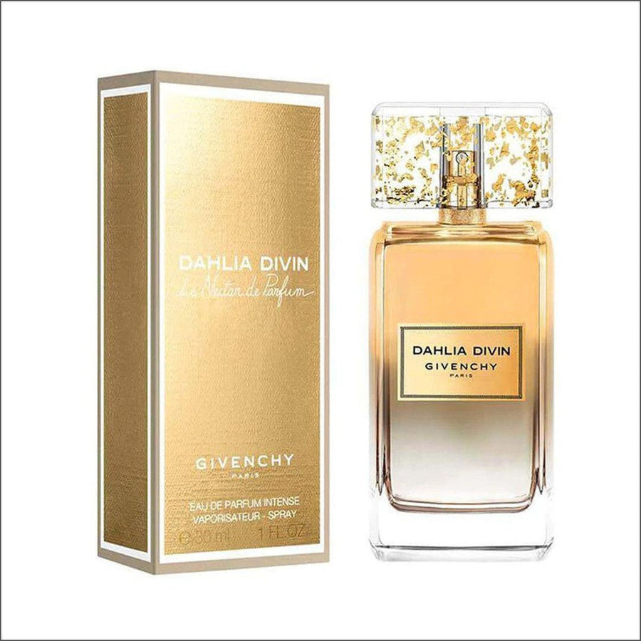 Givenchy Dahlia Divin Nectar Intense Eau de Parfum 30ml - Cosmetics Fragrance Direct-3274872328853