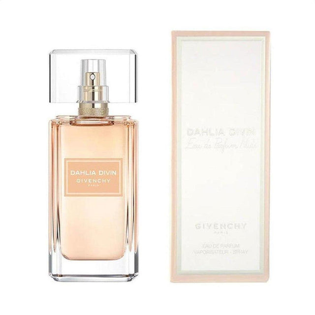 Givenchy Dahlia Divin Nude Eau de Parfum 30ml - Cosmetics Fragrance Direct-3274872350823