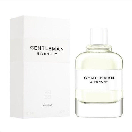 Givenchy Gentleman Cologne Eau de Toilette 100ml - Cosmetics Fragrance Direct-3274872382381