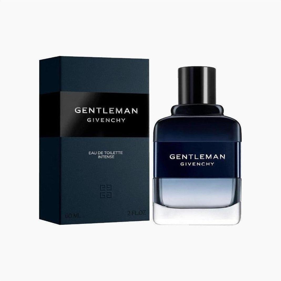 Givenchy Gentleman Eau De Toilette Intense 50ml - Cosmetics Fragrance Direct-3274872422995