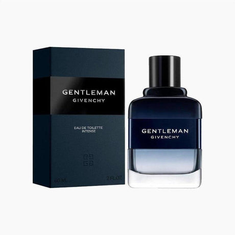 Givenchy Gentleman Eau De Toilette Intense 50ml - Cosmetics Fragrance Direct-3274872422995