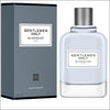 Givenchy Gentleman Only Eau de Toilette 100ml - Cosmetics Fragrance Direct-3274870012136