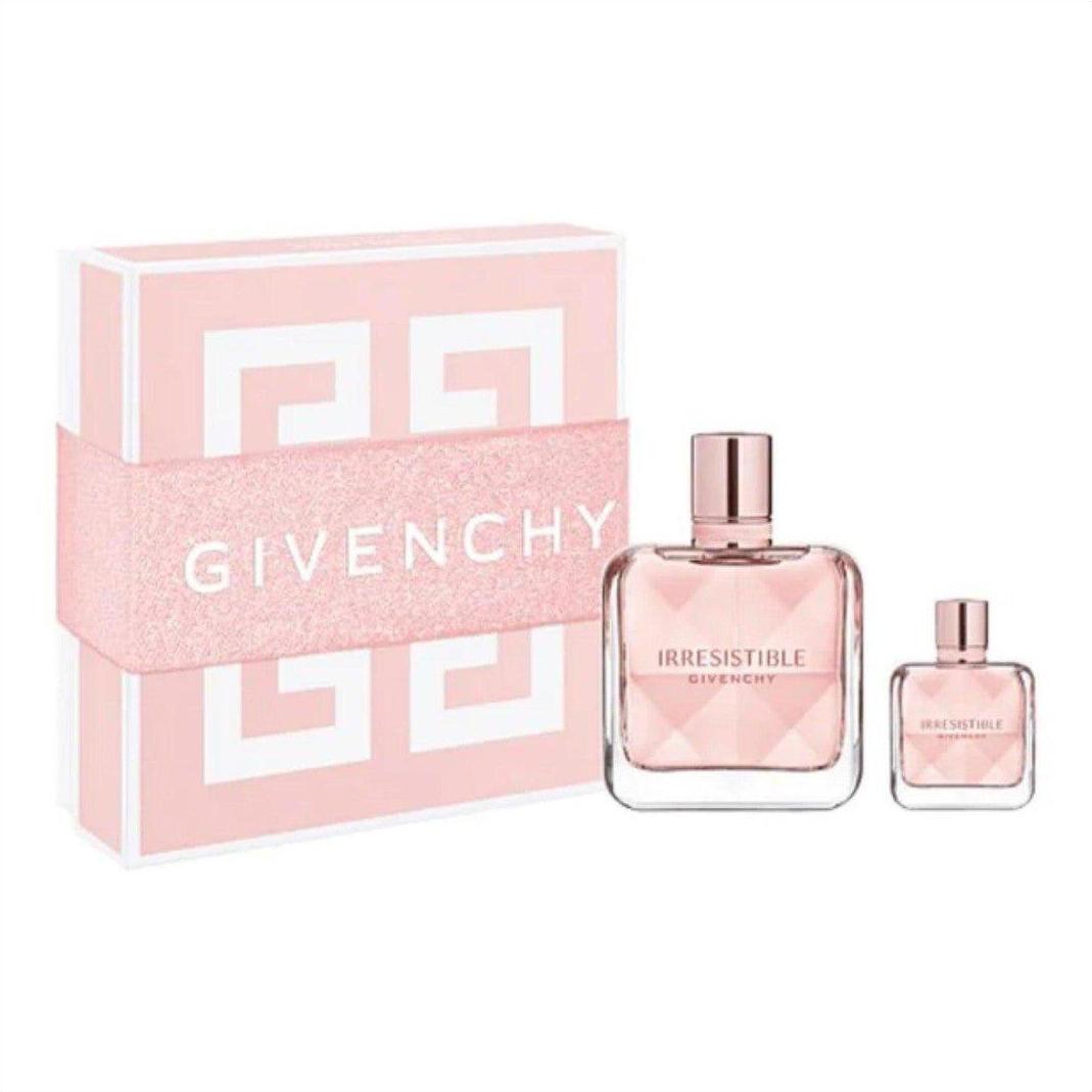 Givenchy Irresistible Eau De Parfum Giftset - Cosmetics Fragrance Direct-3274872431652