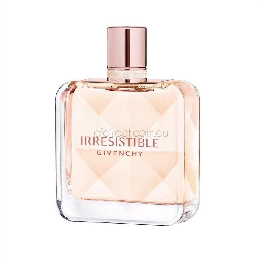 Givenchy Irresistible Eau De Toilette Fraiche 50ml - Cosmetics Fragrance Direct-3274872438828