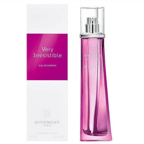 Givenchy Very Irresistible Ladies Eau de Parfum 75ml - Cosmetics Fragrance Direct-28695860