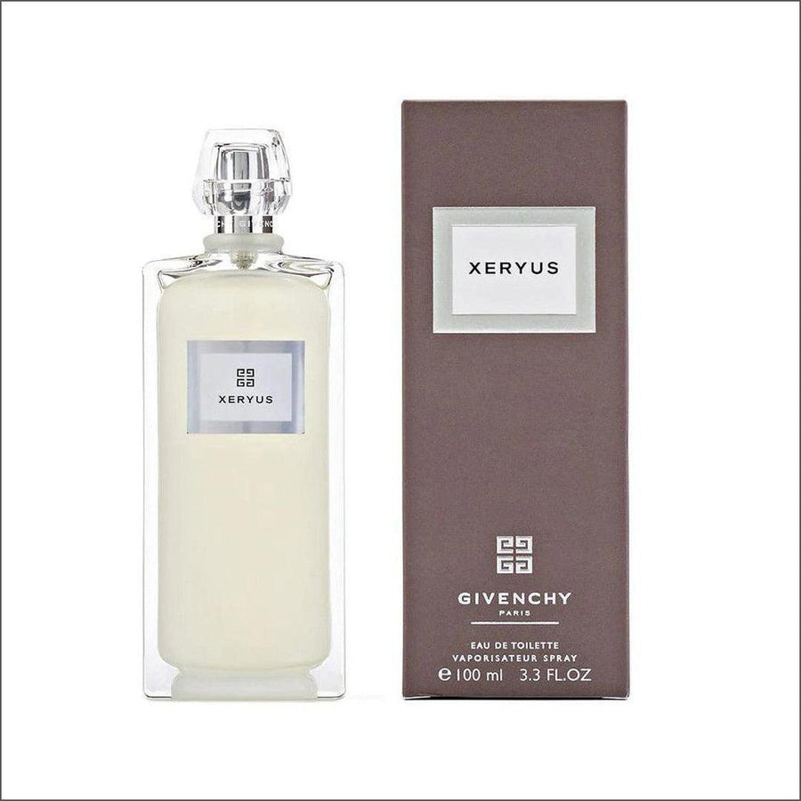 Givenchy Xeryus Eau De Toilette 100ml - Cosmetics Fragrance Direct-3274870002168