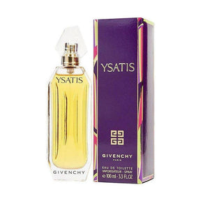 Givenchy Ysatis Eau De Toilette 100ml - Cosmetics Fragrance Direct-3274872394551