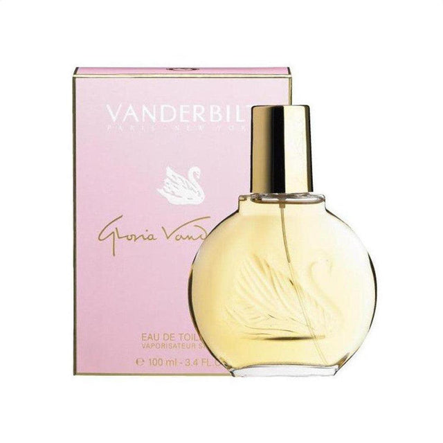 Gloria Vanderbilt Eau De Toilette 100ml - Cosmetics Fragrance Direct-70658868
