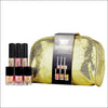 Golddigga Lips & Tips Collection Glitter Bag - Cosmetics Fragrance Direct-5013692250634