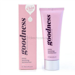 Goodness Every Morning Moisturiser SFP15 75ml - Cosmetics Fragrance Direct-94745140