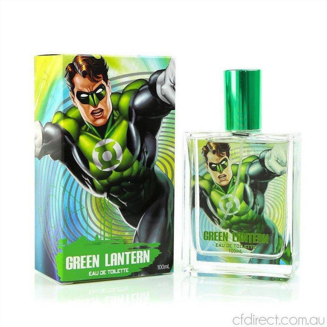 Green Lantern