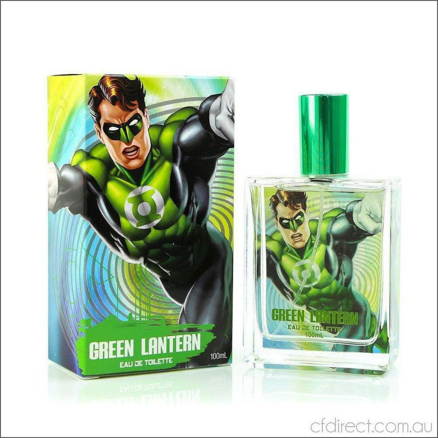 Green Lantern - Cosmetics Fragrance Direct-9329370191325