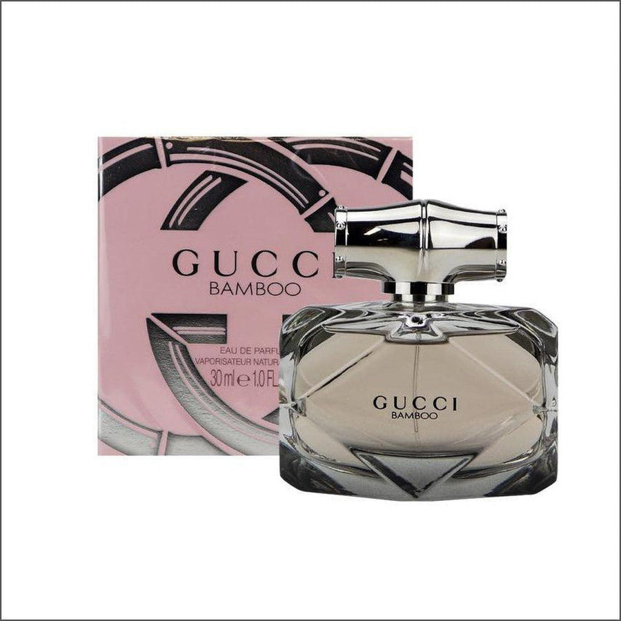 Gucci Bamboo Eau De Parfum 30ml - Cosmetics Fragrance Direct-64507956