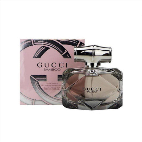 Gucci Bamboo Eau De Parfum 75ml - Cosmetics Fragrance Direct-70733876