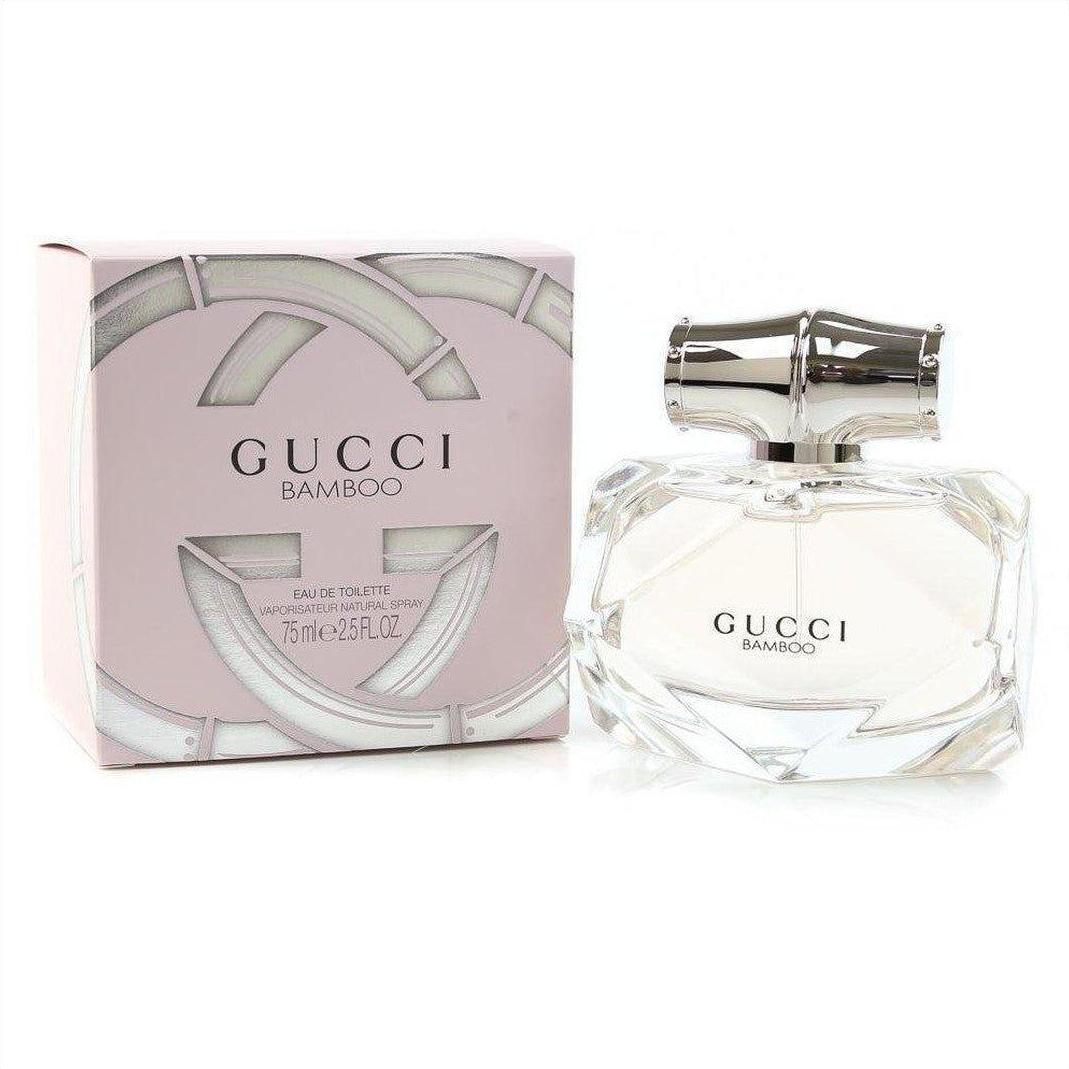 Gucci Bamboo Eau de Toilette 75ml