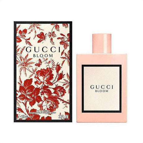 Gucci Bloom Eau de Parfum 100ml - Cosmetics Fragrance Direct-05897524
