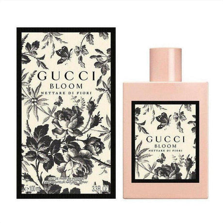 Gucci Bloom Nettare Di Fiori Eau de Parfum Intense 100ml - Cosmetics Fragrance Direct-08092980