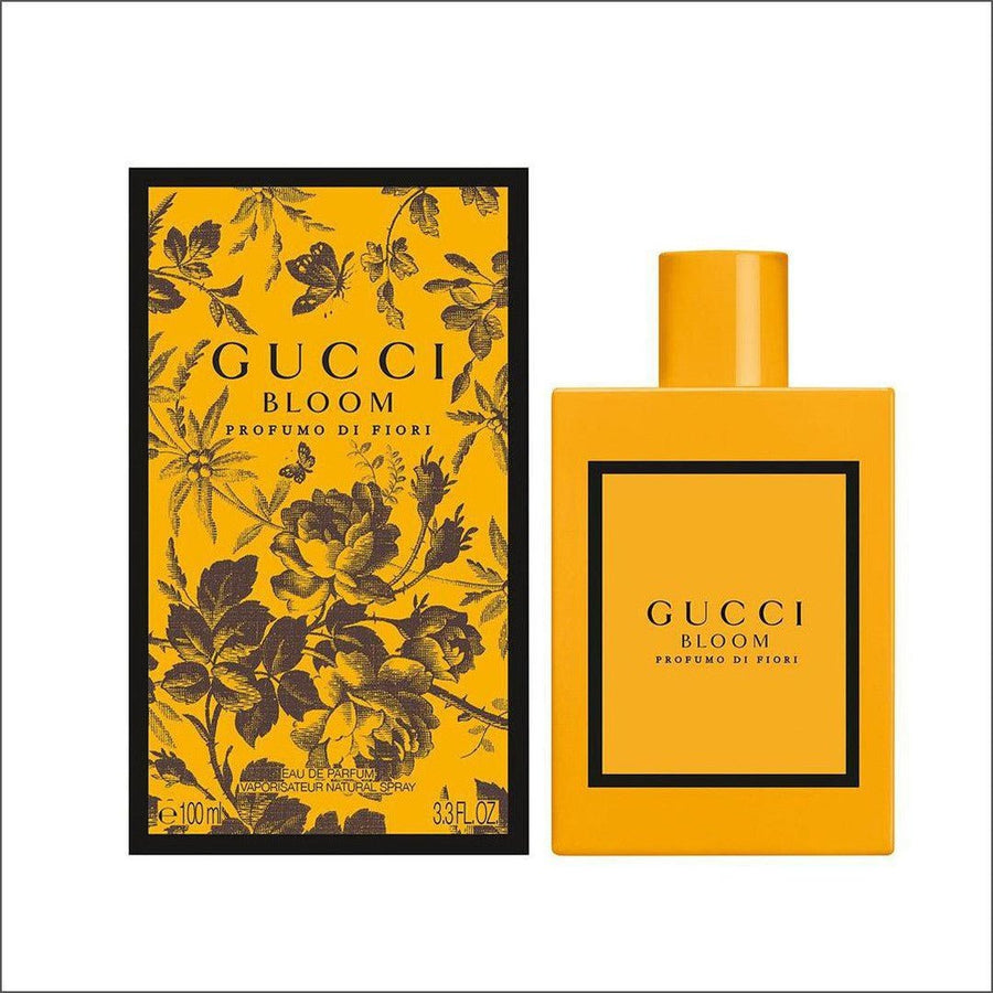 Gucci Bloom Profumo Di Fiori Eau De Parfum 100ml - Cosmetics Fragrance Direct-3614229461312