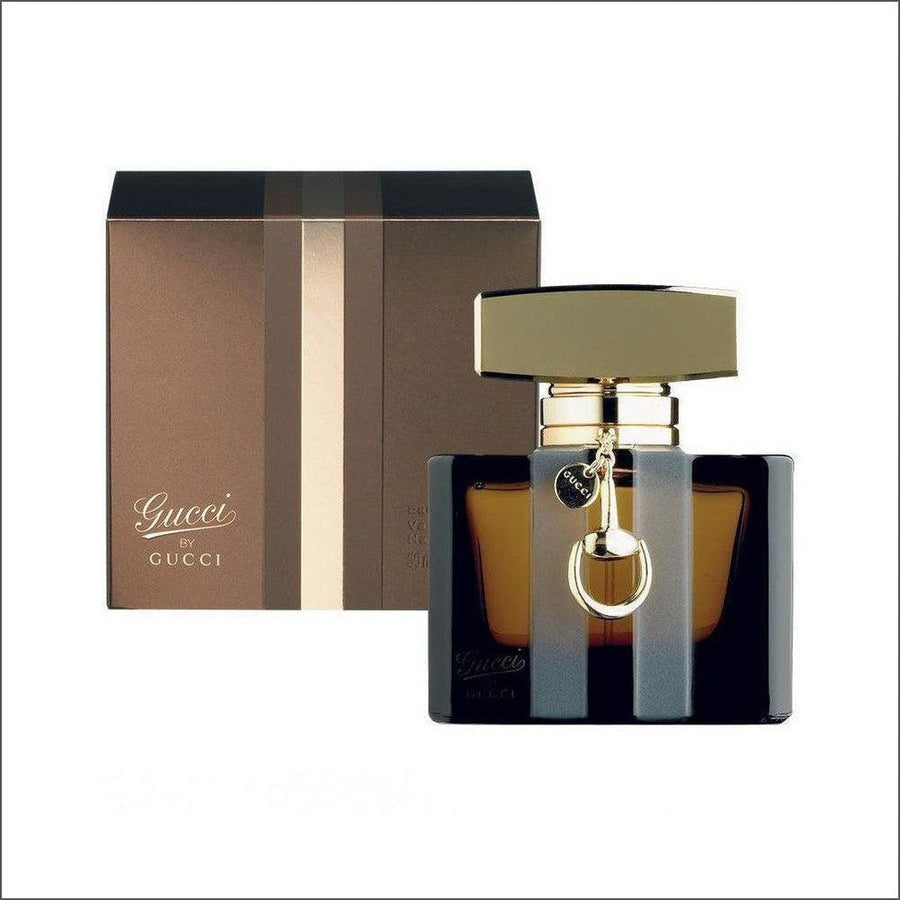 Gucci By Gucci Eau De Parfum 50ml - Cosmetics Fragrance Direct-34911284