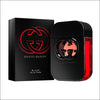 Gucci Guilty Black Eau De Toilette 75ml - Cosmetics Fragrance Direct-82443060
