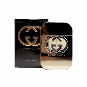 Gucci Guilty Eau de Toilette 75ml - Cosmetics Fragrance Direct-32302388