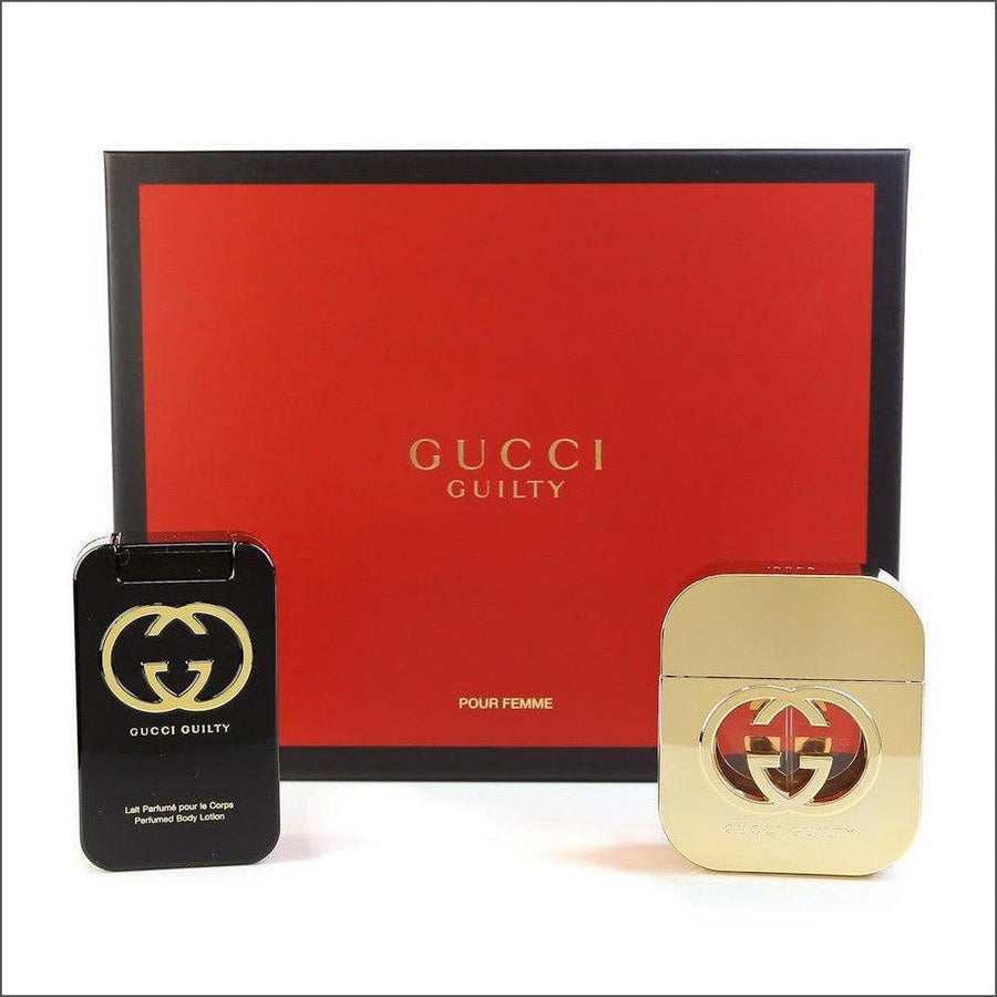Gucci Guilty Pour Femme - Cosmetics Fragrance Direct-67416628