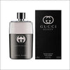 Gucci Guilty Pour Homme Eau De Toilette 90ml - Cosmetics Fragrance Direct-03361844