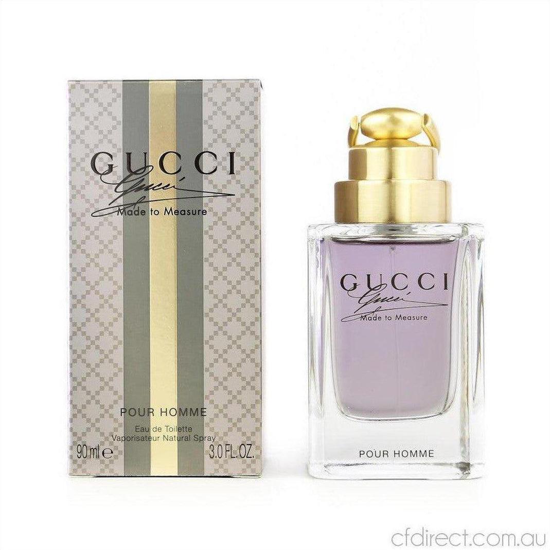 Gucci Made to Measure Eau de Toilette 90ml