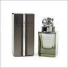 Gucci Pour Homme Eau de Toilette 50ml - Cosmetics Fragrance Direct-62435892