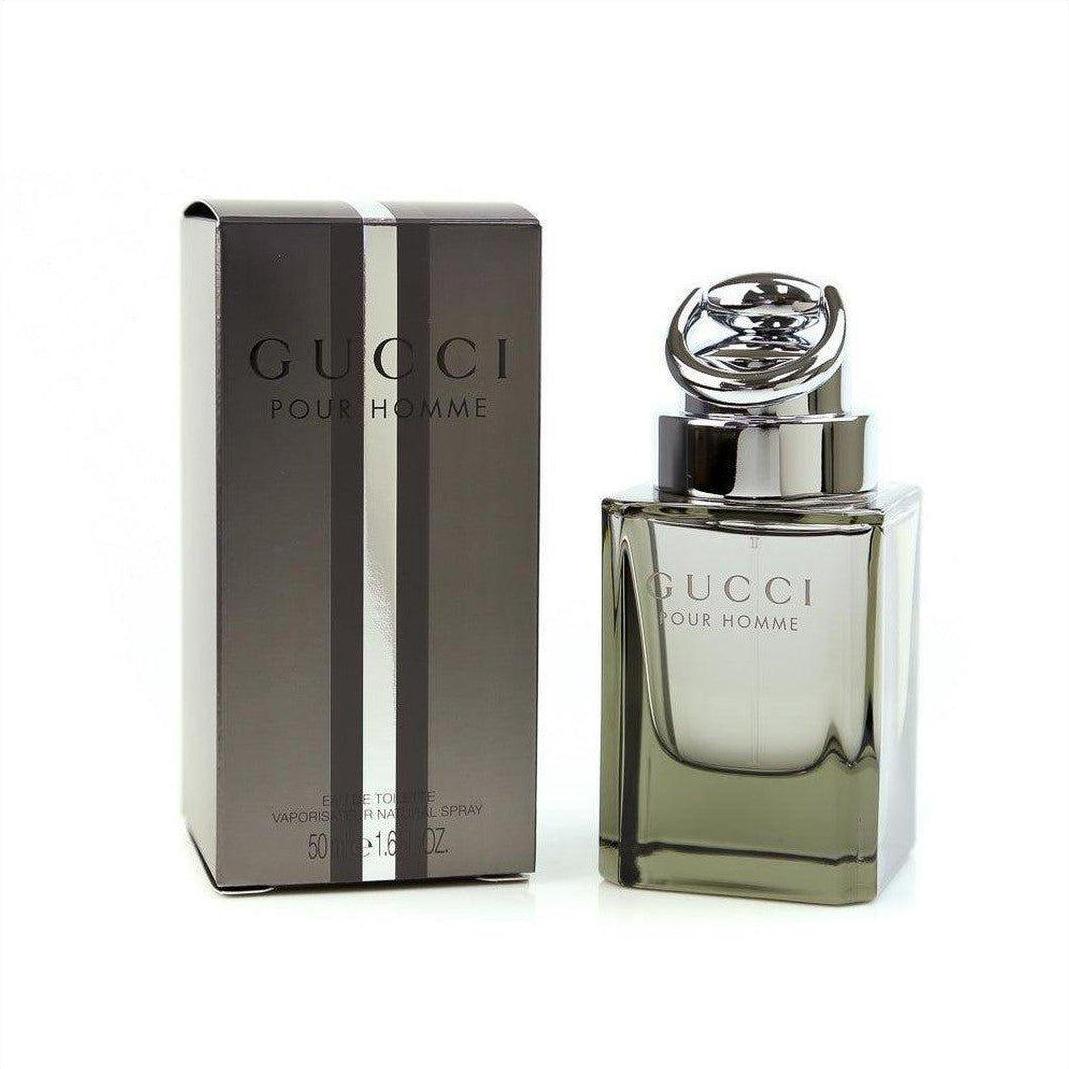 Gucci Pour Homme Eau de Toilette 50ml