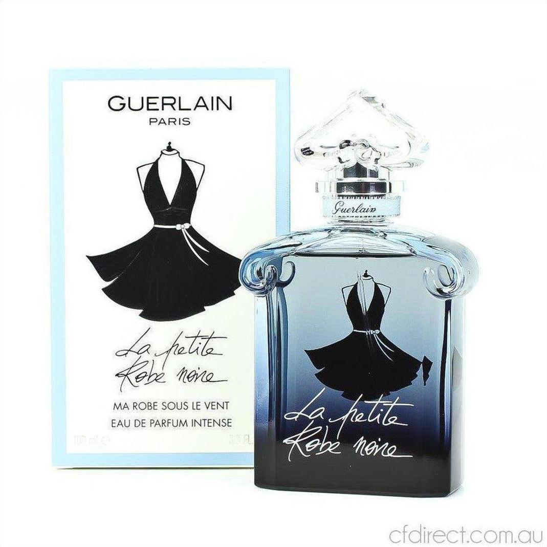 Guerlain La Petite Robe Noire Eau de Parfum Intense 100ml - Cosmetics Fragrance Direct-3346470132016