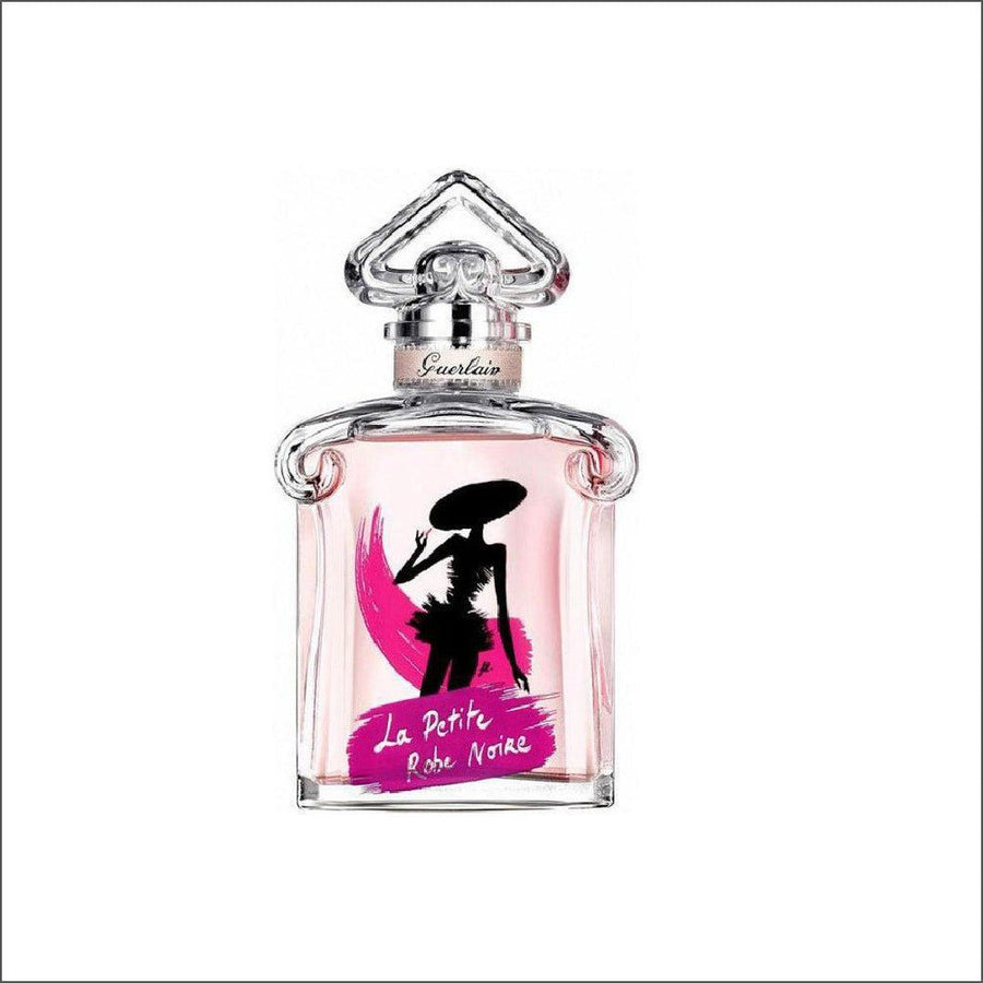 Guerlain La Petite Robe Noire Ma Premiere Robe Eau de Parfum 50ml - Cosmetics Fragrance Direct-3346470132238