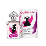 Guerlain La Petite Robe Noire Ma Premiere Robe Eau de Parfum 50ml - Cosmetics Fragrance Direct-3346470132238