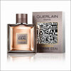 Guerlain L'Homme Ideal Eau de Parfum 100ml - Cosmetics Fragrance Direct-3346470303126