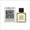 Guerlain L'Homme Ideal Eau De Toilette 50ml - Cosmetics Fragrance Direct-3346470301856