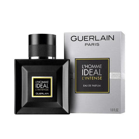 Guerlain L'Homme Ideal L'Intense Eau de Parfum 50ml - Cosmetics Fragrance Direct-3346470134928