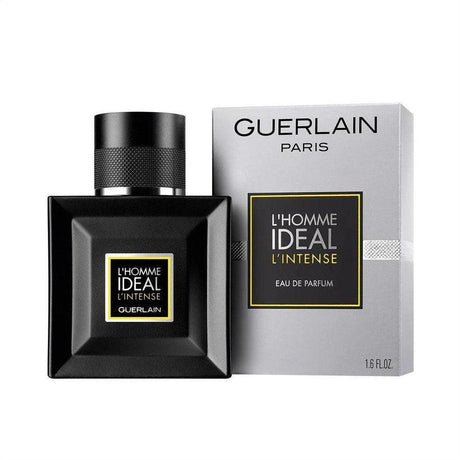 Guerlain L'Homme Ideal L'Intense Eau de Parfum 50ml - Cosmetics Fragrance Direct-3346470134928