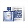 Guerlain L'Homme Ideal Sport Eau De Toilette 50ml - Cosmetics Fragrance Direct-3346470303669