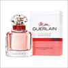 Guerlain Mon Guerlain Bloom Of Rose Eau De Parfum 100ml - Cosmetics Fragrance Direct-3346470139466
