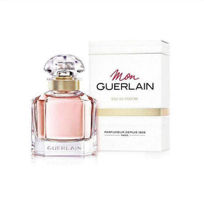 Guerlain Mon Guerlain Eau de Parfum 30ml - Cosmetics Fragrance Direct-3346470131385