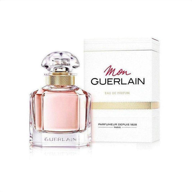 Guerlain Mon Guerlain Eau de Parfum 30ml - Cosmetics Fragrance Direct-3346470131385