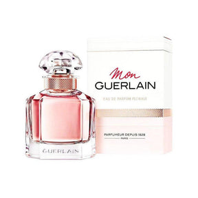 Guerlain Mon Guerlain Eau De Parfum Florale 30ml - Cosmetics Fragrance Direct-3346470135062