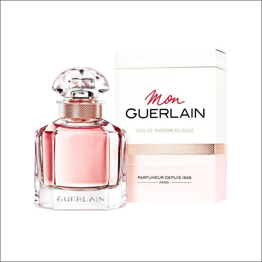 Guerlain Mon Guerlain Eau De Parfum Florale 30ml - Cosmetics Fragrance Direct-3346470135062