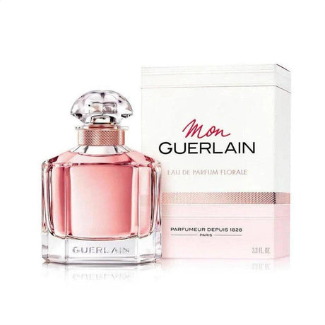 Guerlain Mon Guerlain Florale Eau de Parfum 100ml - Cosmetics Fragrance Direct-3346470133990