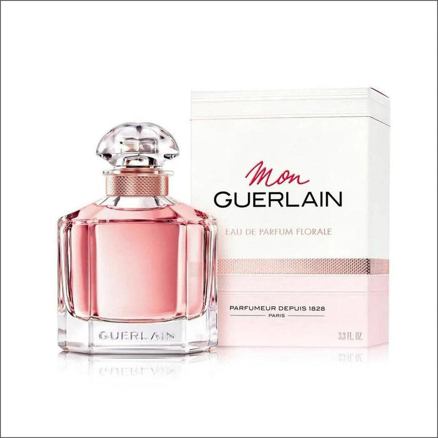 Guerlain Mon Guerlain Florale Eau de Parfum 100ml - Cosmetics Fragrance Direct-3346470133990