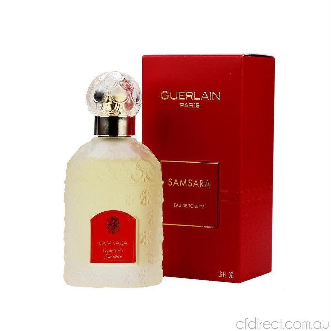 Guerlain Samsara Eau de Toilette 50ml
